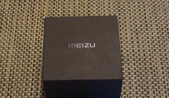 Первый взгляд на часы Meizu MIX и смартфон U10 Автономная работа устройства