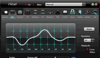 Обзор программ для улучшения качества звука на пк и ноутбуках