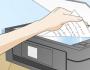 Как сделать ксерокопию с помощью принтера