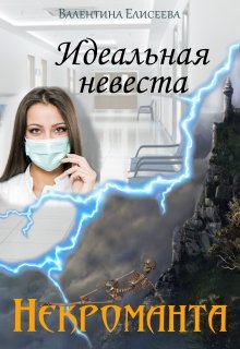 Идеальная невеста некроманта (Валентина Елисеева)