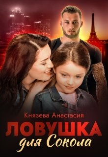 Ловушка для Сокола (Князева Анастасия)