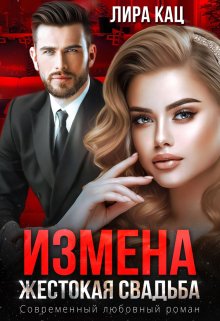 Измена. Жестокая свадьба (Лира Кац)