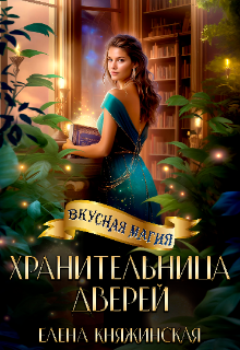 Хранительница дверей (Елена Княжинская)