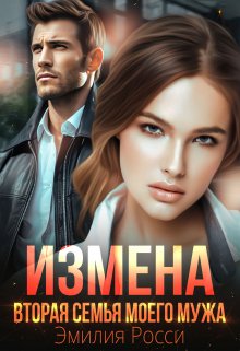 Измена. Вторая семья моего мужа (Эмилия Росси)