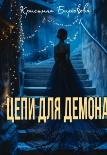 Цепи для демона (Кристина Бирюкова)