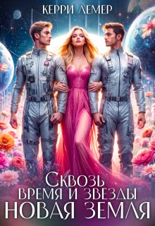 Сквозь время и звезды. Новая Земля (Керри Лемер)